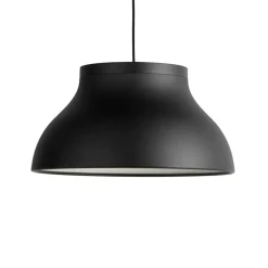 Suspension PC M Noir