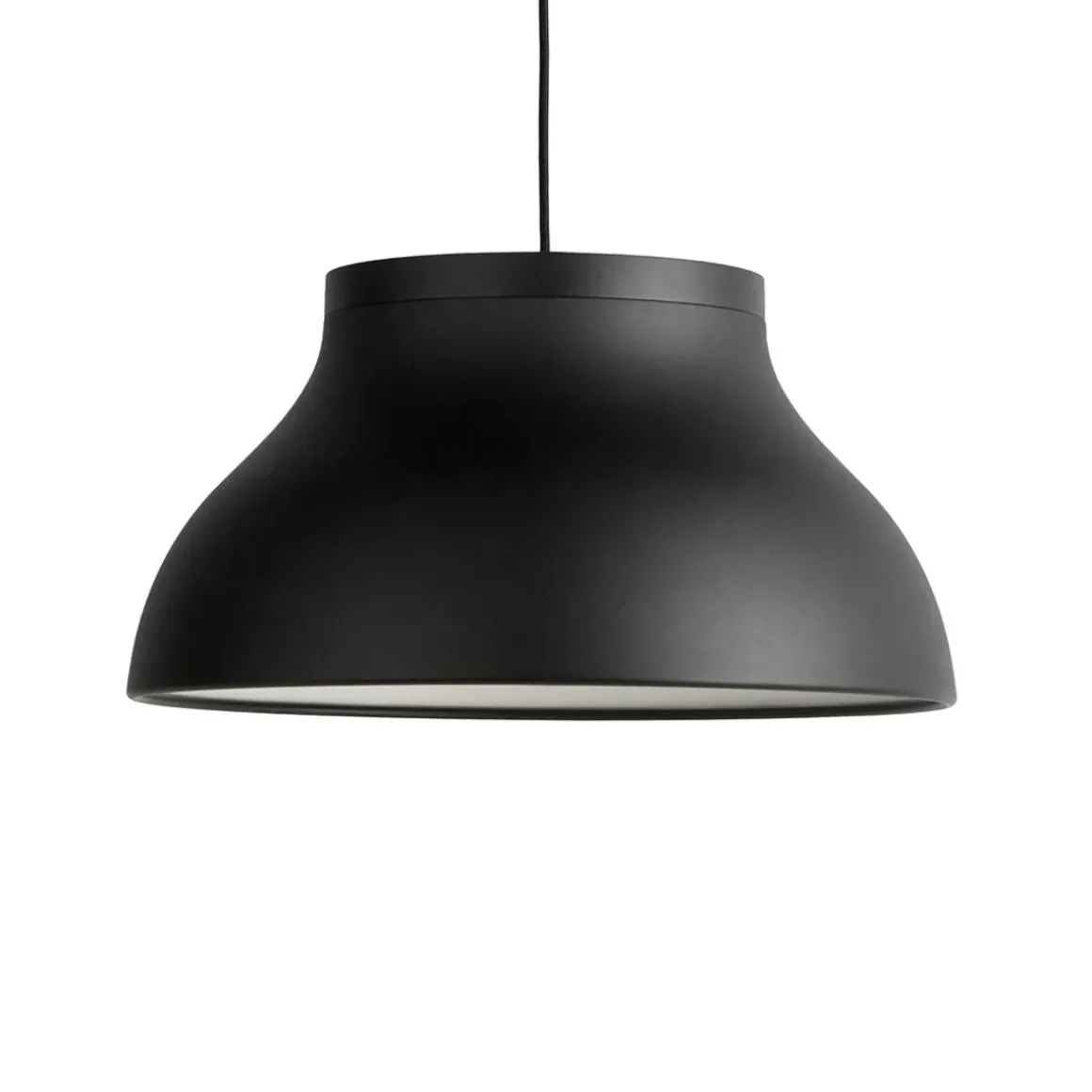 Suspension PC M Noir