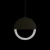Suspension Percent Noire