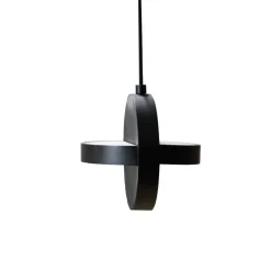 Suspension Plus - Noir
