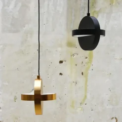Suspension Plus - Noir