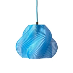 Suspension Soft Serve 02 - Brass