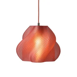 Suspension Soft Serve 02 - Brass