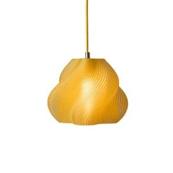 Suspension Soft Serve 01 - Brass