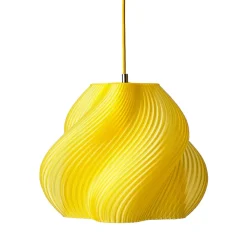 Suspension Soft Serve 03 - Brass