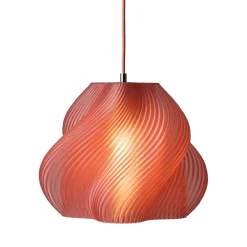 Suspension Soft Serve 03 - Brass