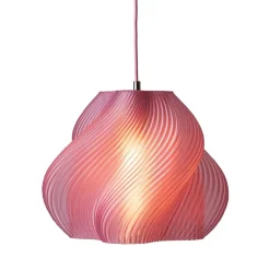 Suspension Soft Serve 03 - Brass