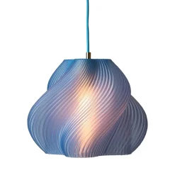 Suspension Soft Serve 03 - Brass