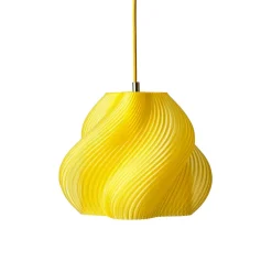 Suspension Soft Serve 02 - Chrome
