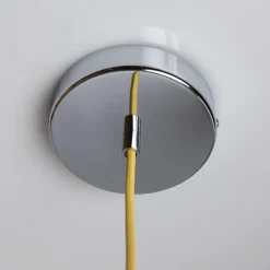 Suspension Soft Serve 02 - Chrome