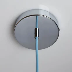 Suspension Soft Serve 02 - Chrome