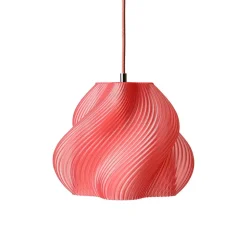 Suspension Soft Serve 02 - Chrome