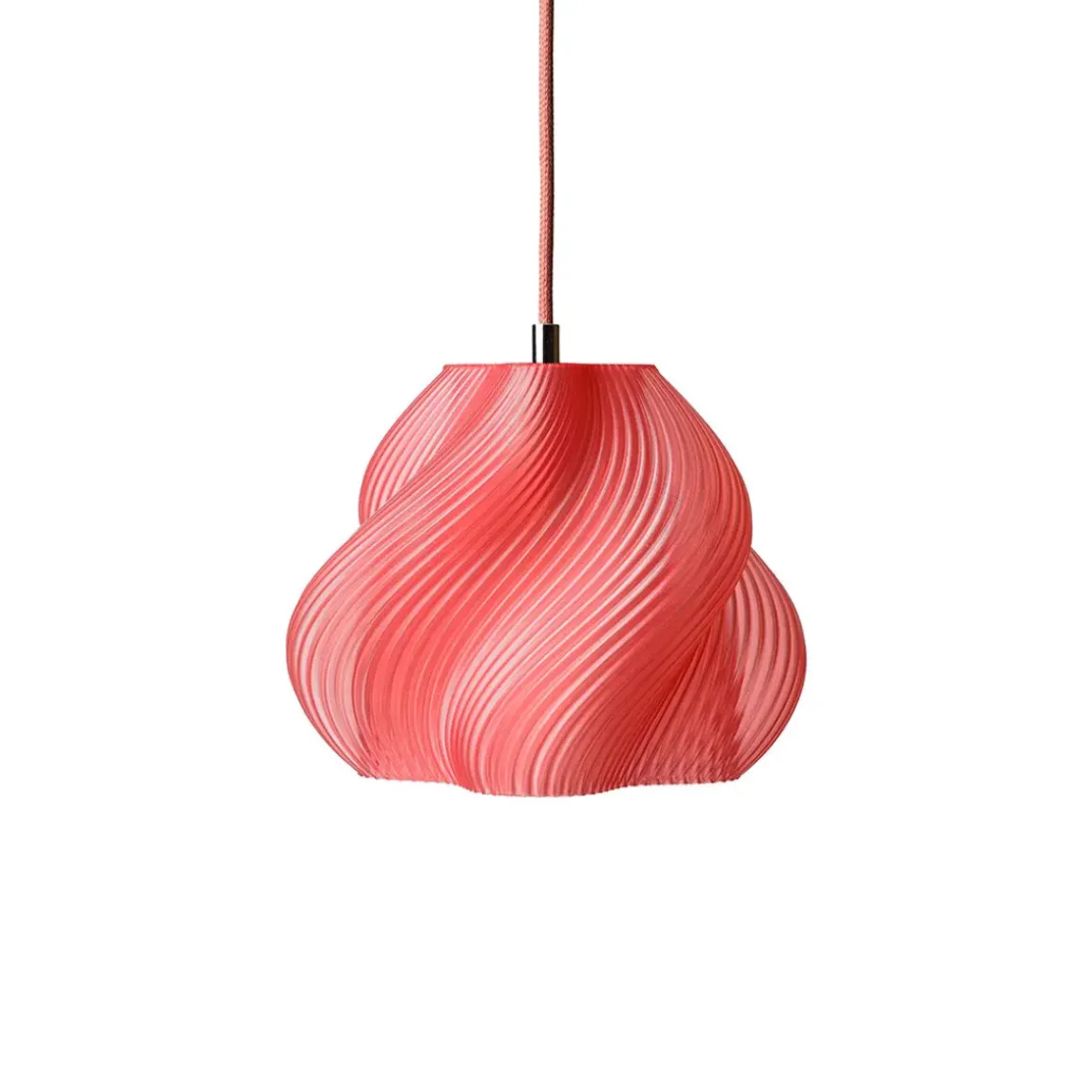 Suspension Soft Serve 01 - Chrome