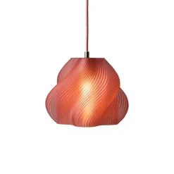 Suspension Soft Serve 01 - Chrome