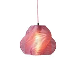 Suspension Soft Serve 01 - Chrome