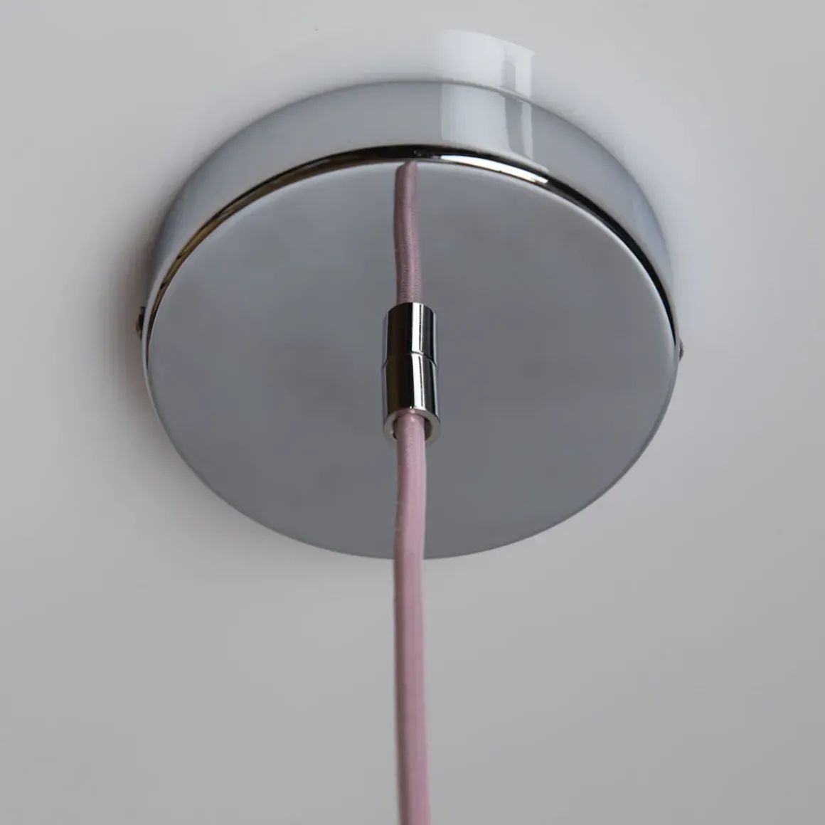 Suspension Soft Serve 01 - Chrome