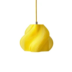 Suspension Soft Serve 01 - Chrome