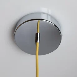 Suspension Soft Serve 01 - Chrome
