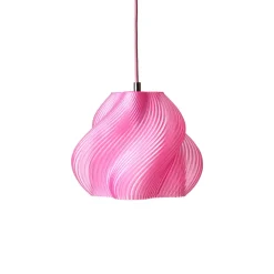 Suspension Soft Serve 01 - Chrome