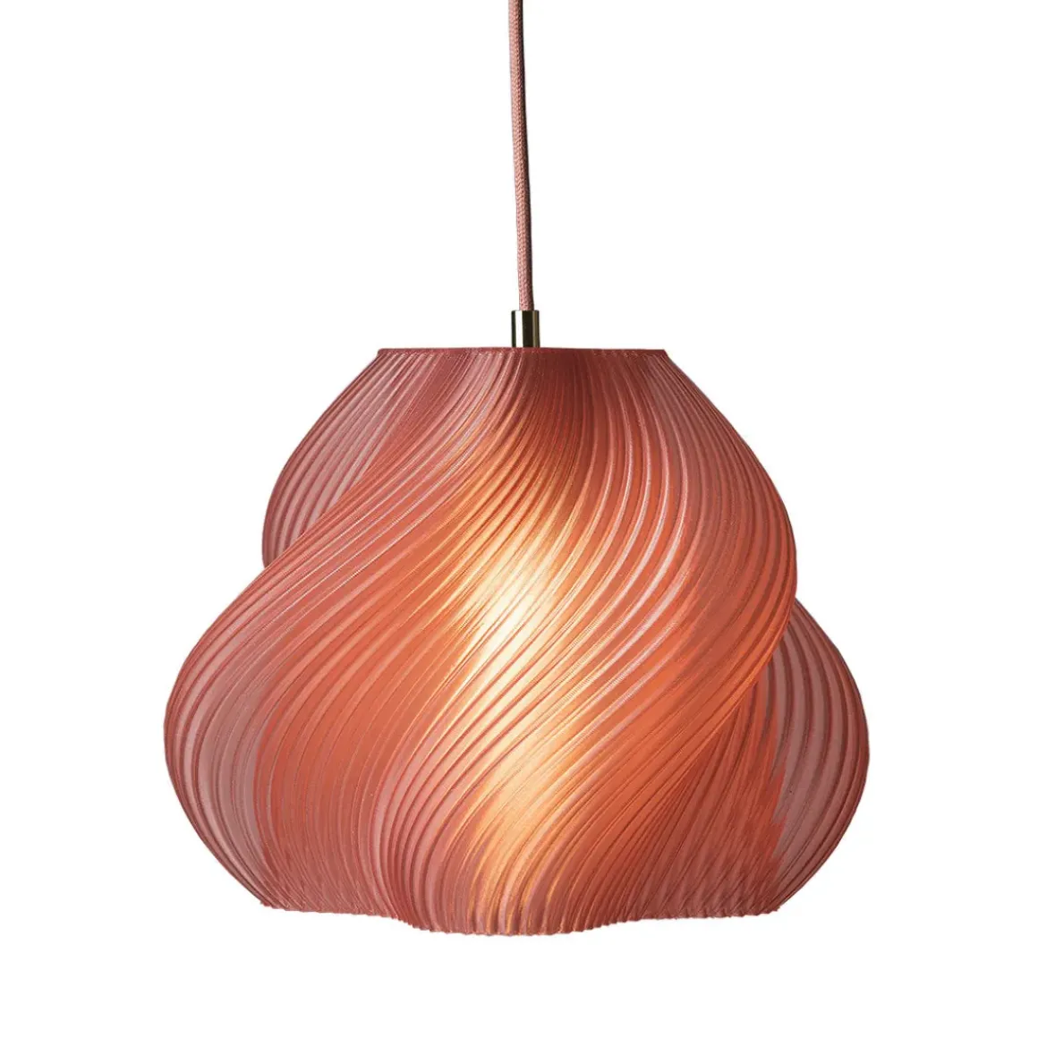 Suspension Soft Serve 03 - Chrome