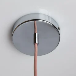 Suspension Soft Serve 03 - Chrome