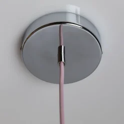 Suspension Soft Serve 03 - Chrome