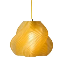 Suspension Soft Serve 03 - Chrome