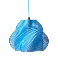 Suspension Soft Serve 03 - Chrome