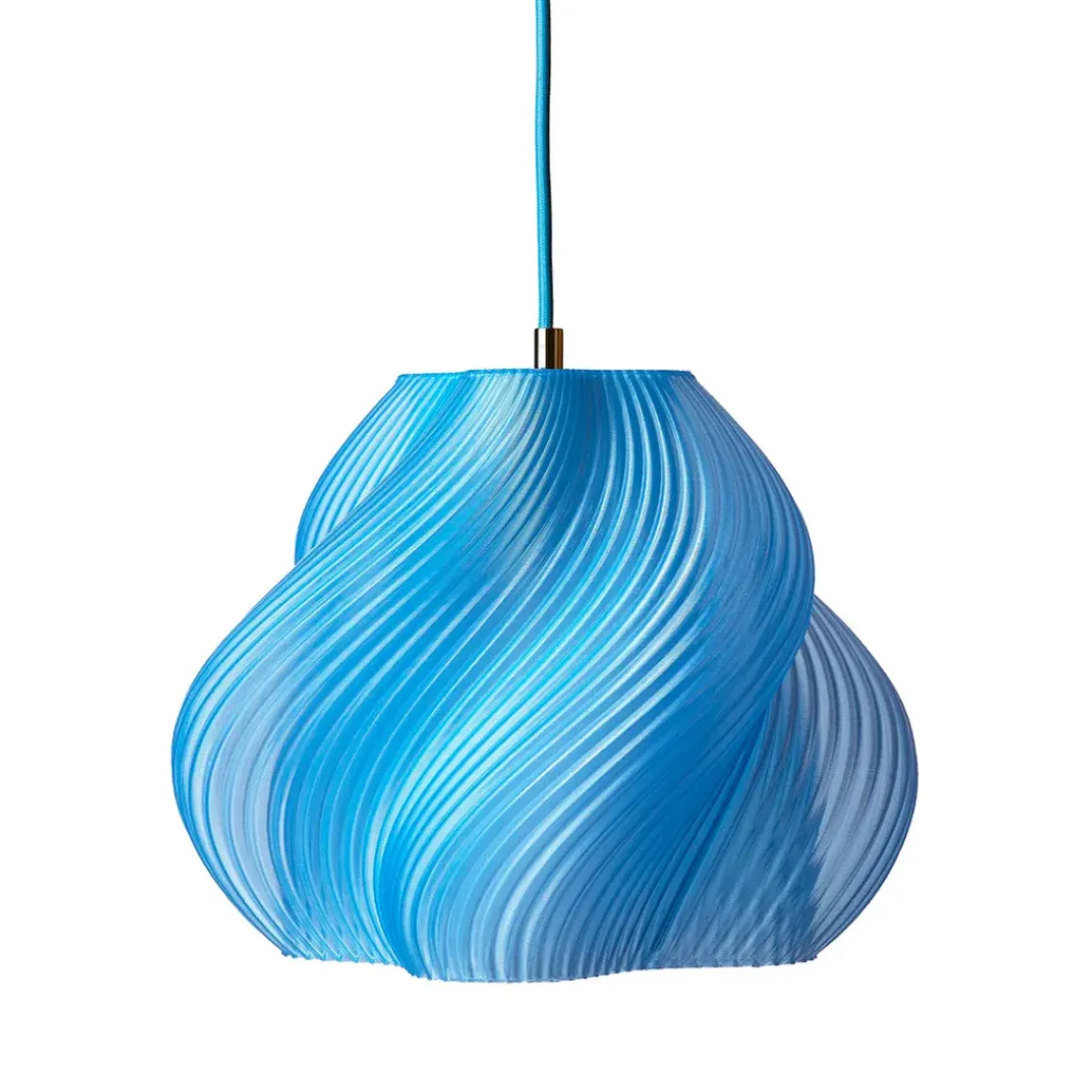 Suspension Soft Serve 03 - Chrome