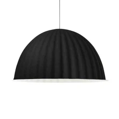 Suspension Under the Bell - Ø 82 x h 46 cm - Noir