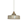 Suspension Ursule - Vert de Gris