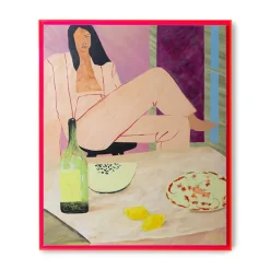 Tableau Art - Get your groove on - 127 x 152 cm