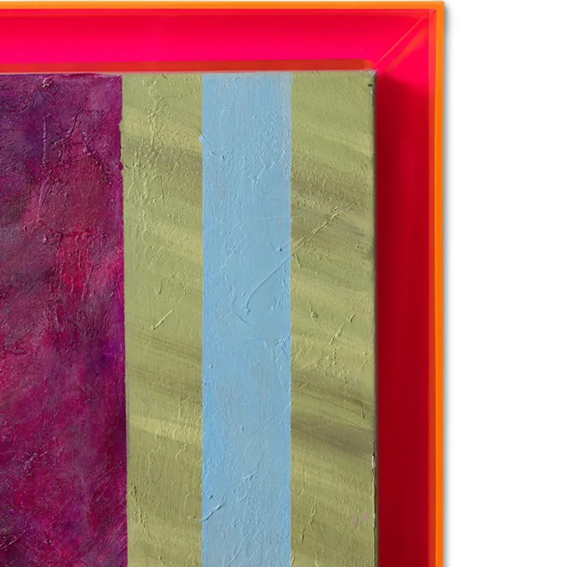 Tableau Art - Get your groove on - 127 x 152 cm