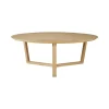 Table basse Tripod