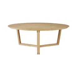 Table basse Tripod