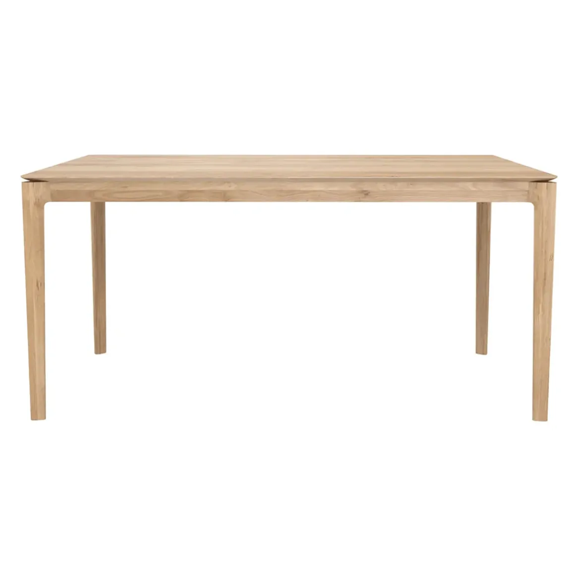 Table Bok en chêne - L 160 cm