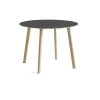 Table CPH Deux 220 - Stone Grey