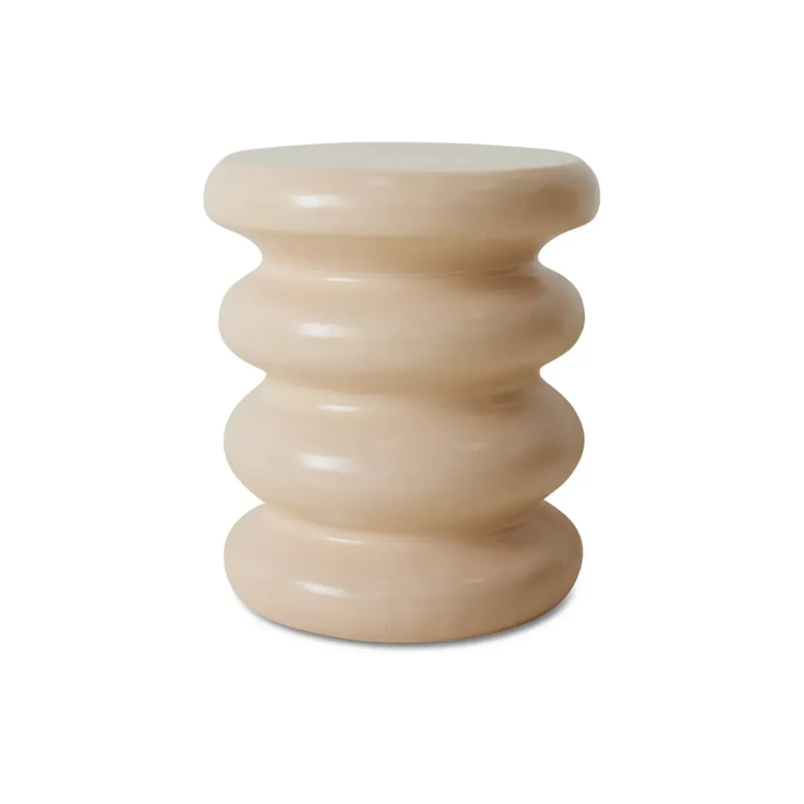 Table d'appoint Allure - Ø 36 x 35 cm