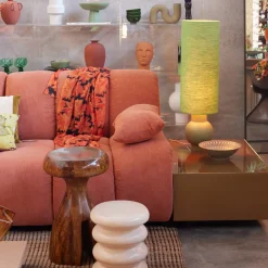 Table d'appoint Allure - Ø 36 x 35 cm
