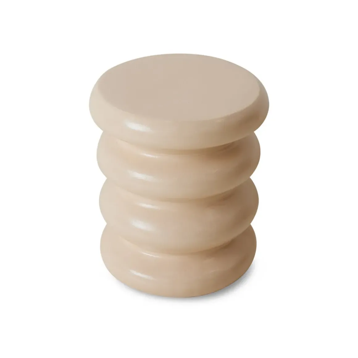 Table d'appoint Allure - Ø 36 x 35 cm