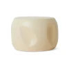 Table d'appoint Currents - Ø 50 cm - Shell