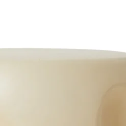 Table d'appoint Currents - Ø 50 cm - Shell