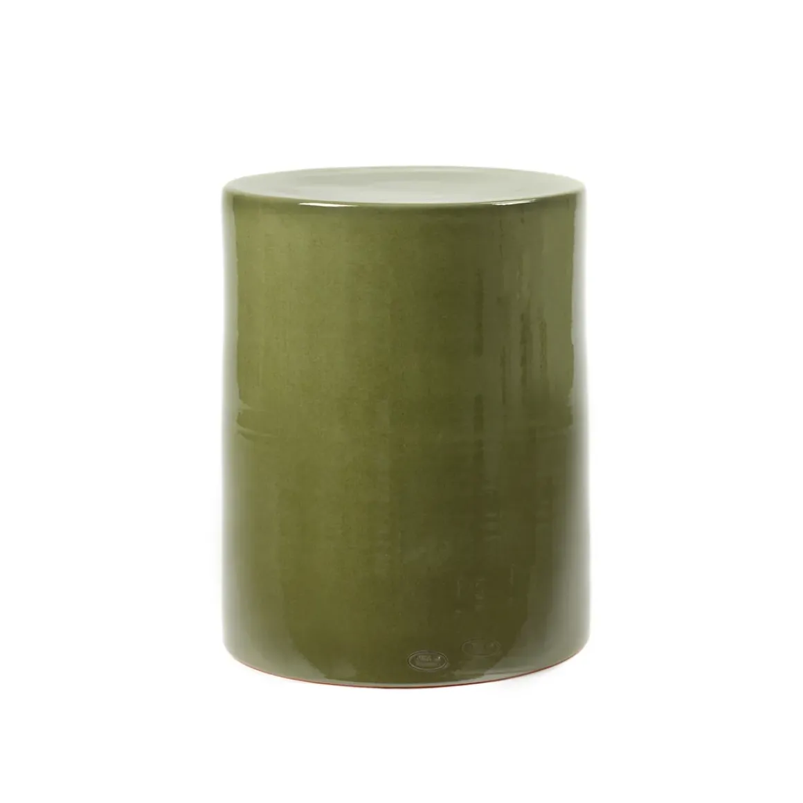 Table d'appoint Marie Grès - Vert