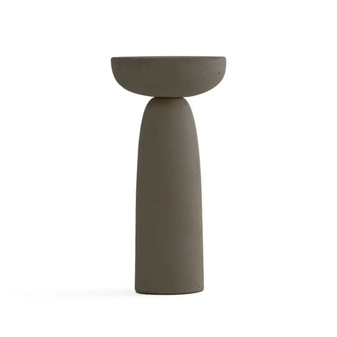 Table d'appoint Olo - Ø 30 x h 61 cm