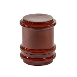 Table d'appoint Pawn - 34,8 x 44,5 cm