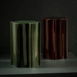 Table d'appoint Pawn - 31,3 x 31,3 x 45,4 cm