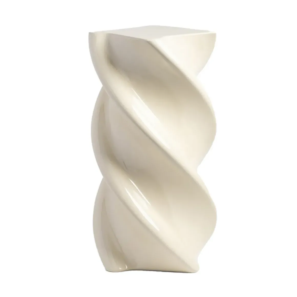 Table d'appoint Pillar Marshmallow