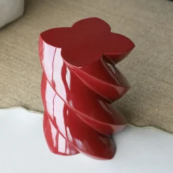 Table d'appoint Pillar Marshmallow