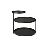 Table d'appoint à plateau Swivel
