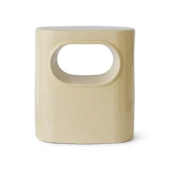 Table d'appoint Space